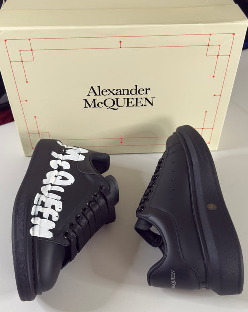 ALEXANDER MCQUEEN