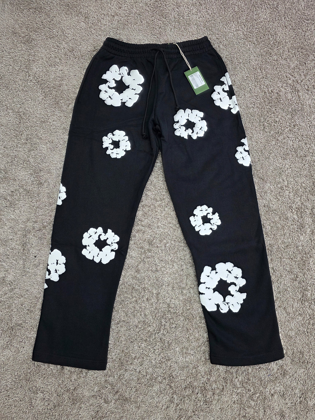 PANTALON DENIM TEARS 1.1 OG
