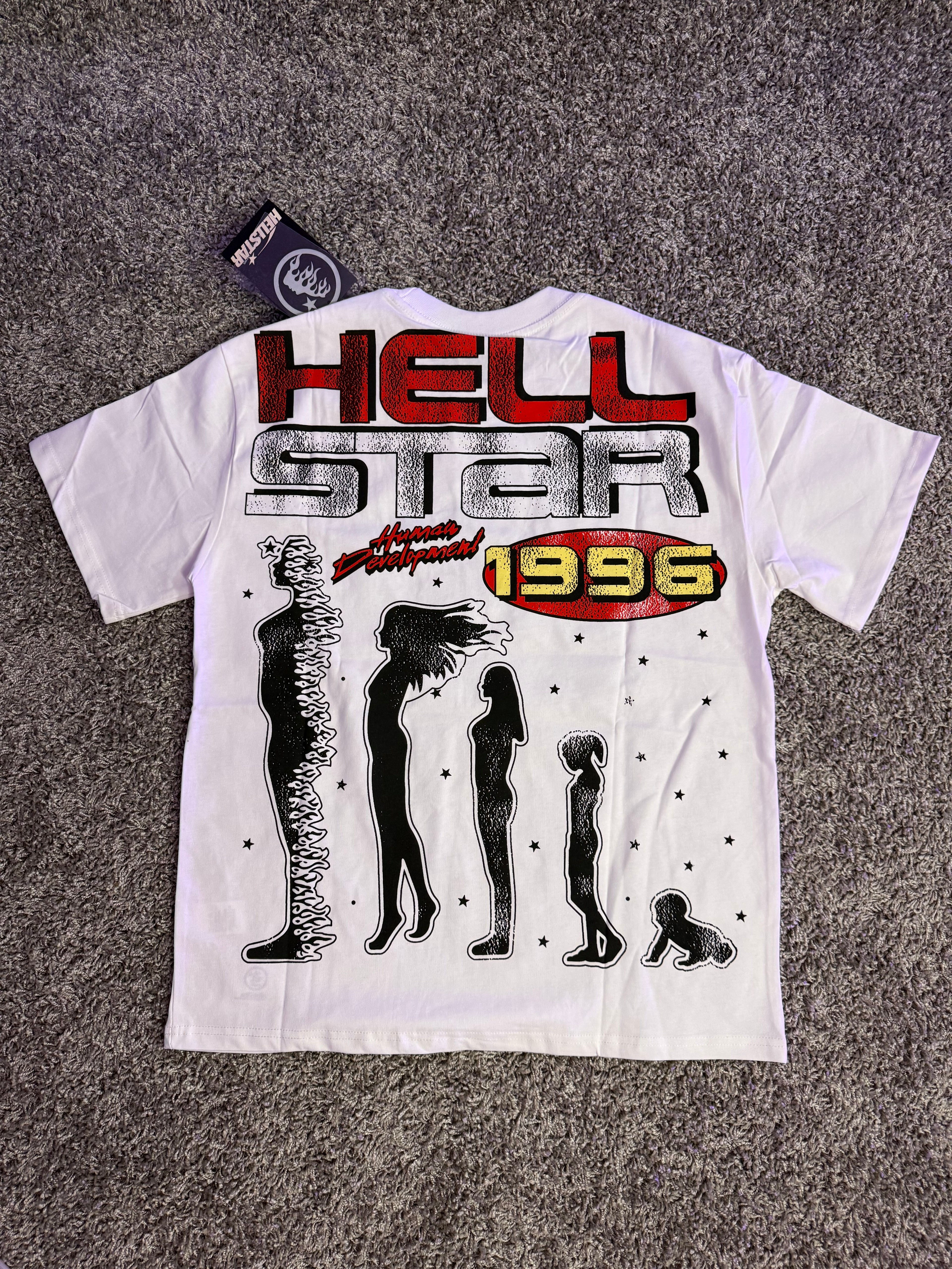 Hellstar