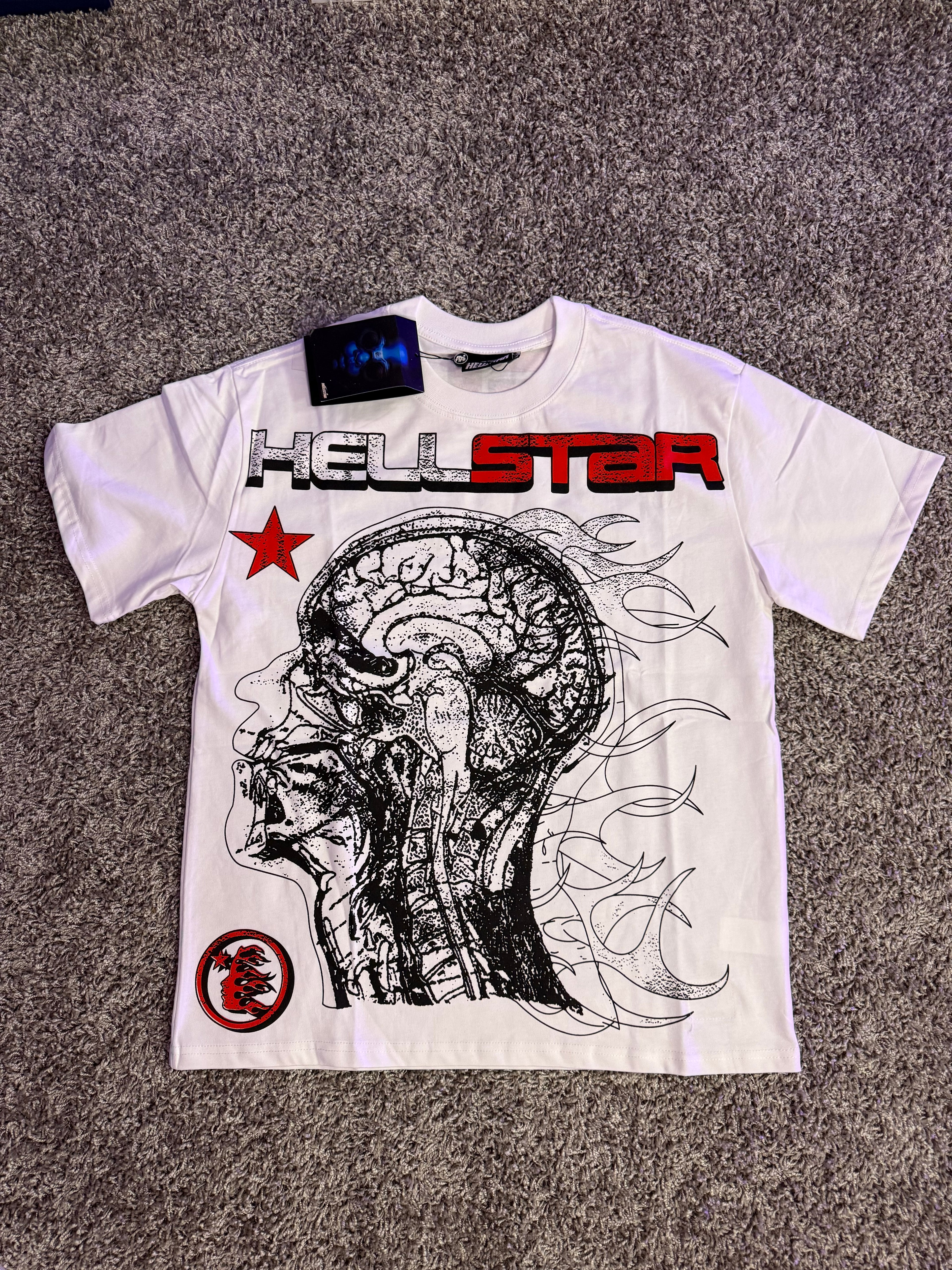 Hellstar