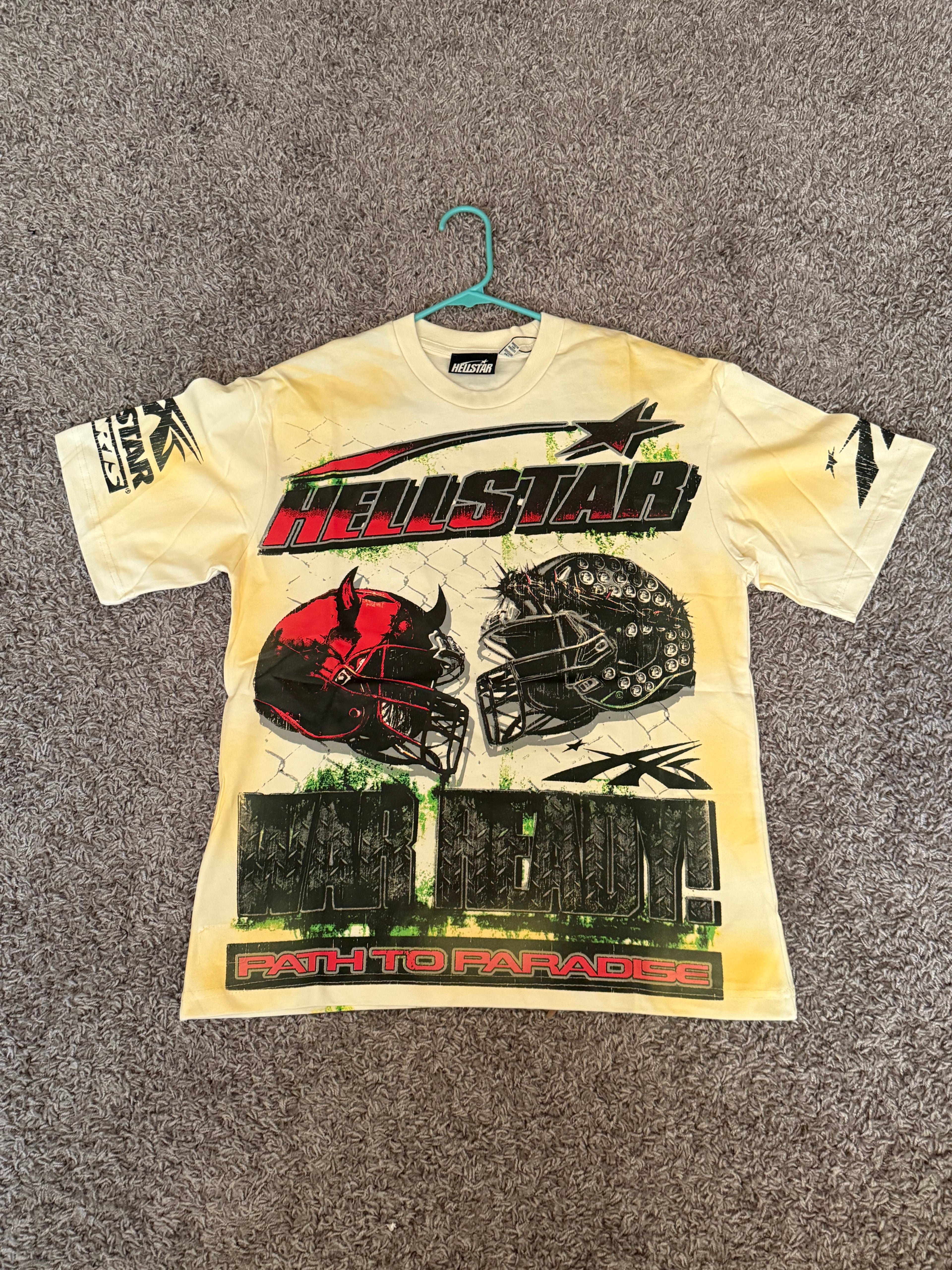 Hellstar