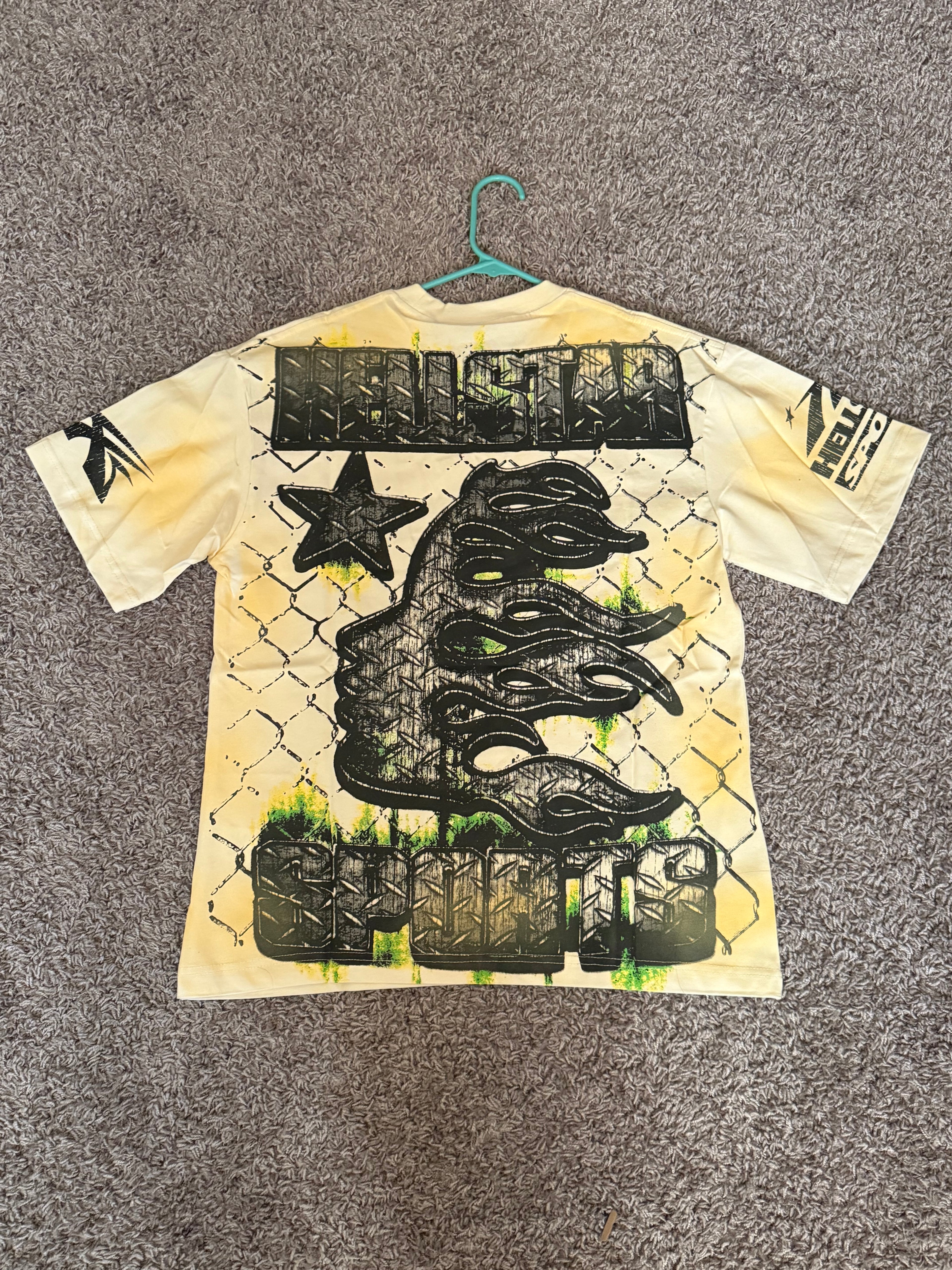 Hellstar