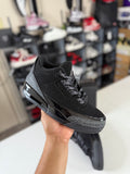 RETRO 3 BLACK CAT