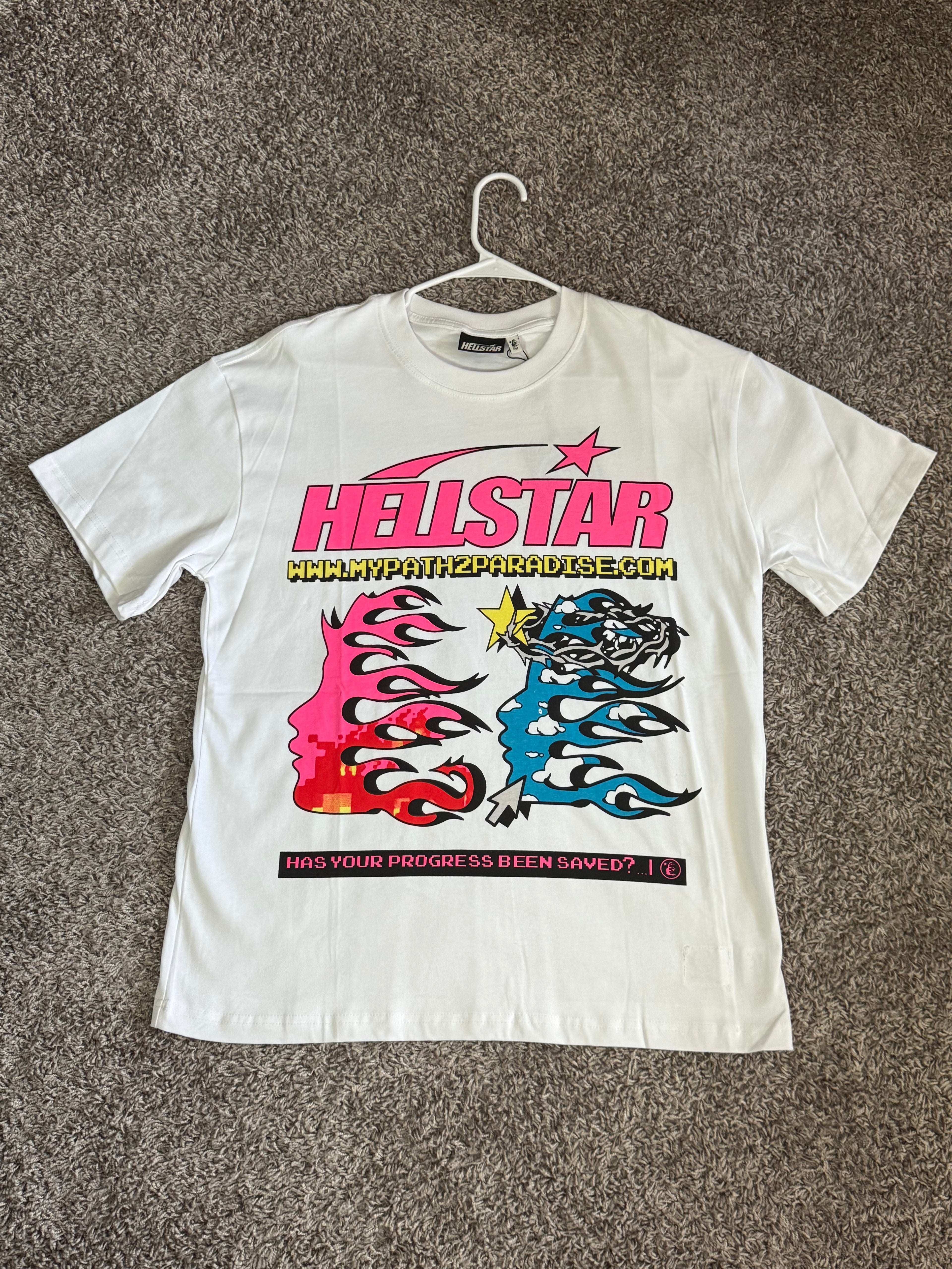 Hellstar