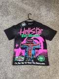 HELLSTAR