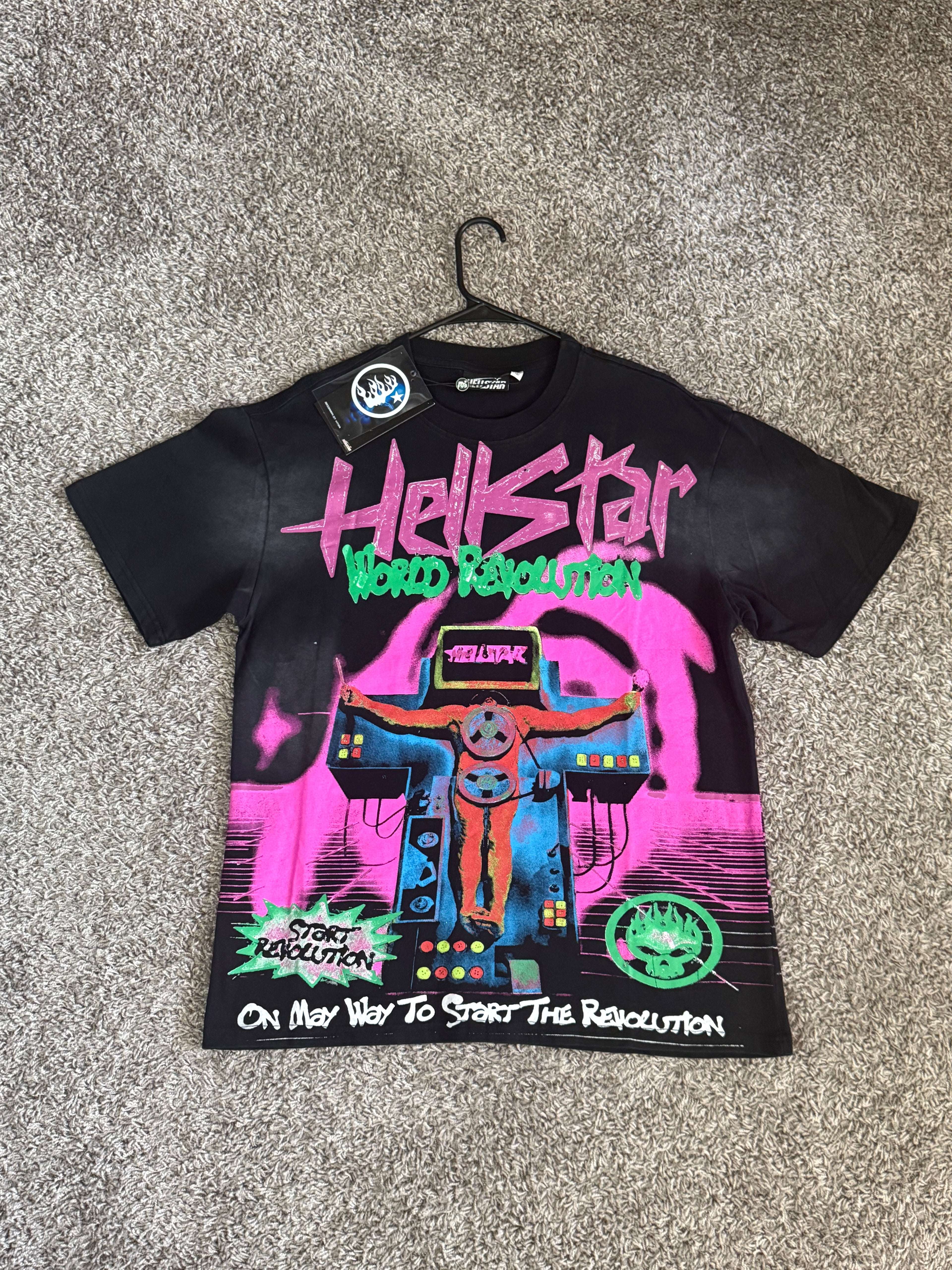 Hellstar