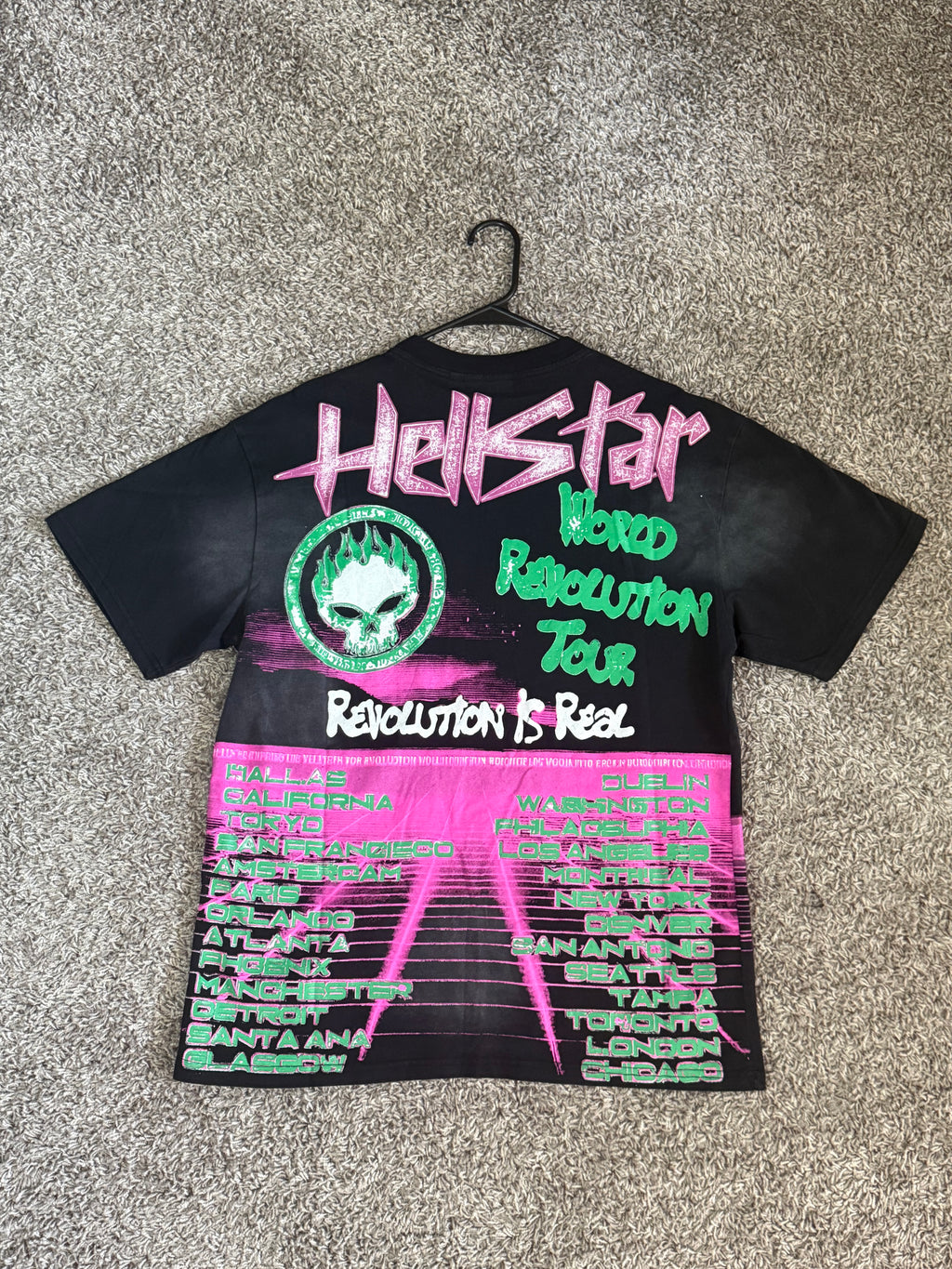 Hellstar