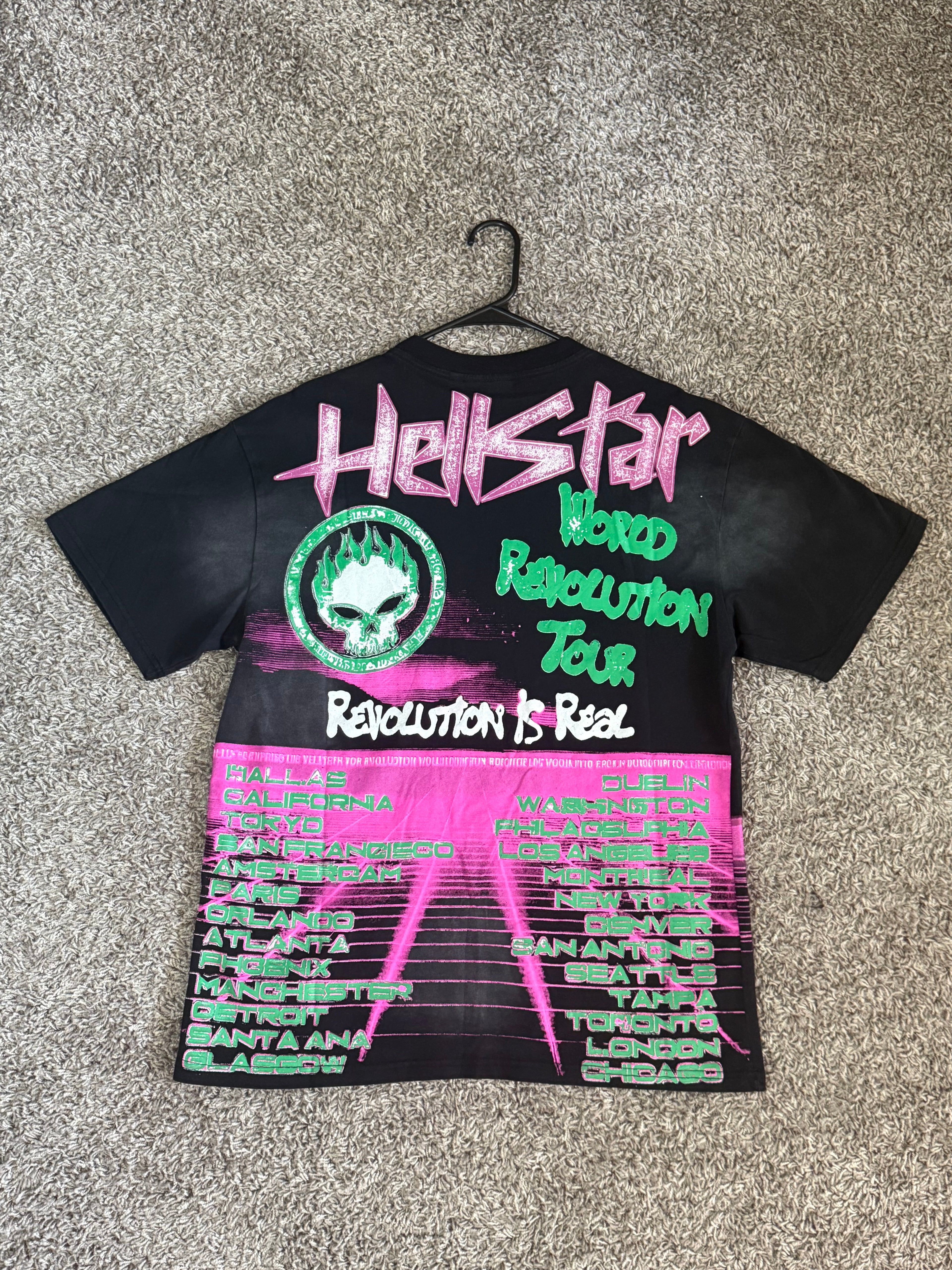 Hellstar