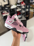 RETRO 4 ORCHID