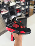 RETRO 4 RED THUNDER