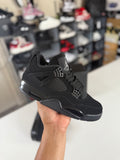 RETRO 4BLACK CAT