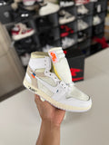 RETRO 1 Off WHITE