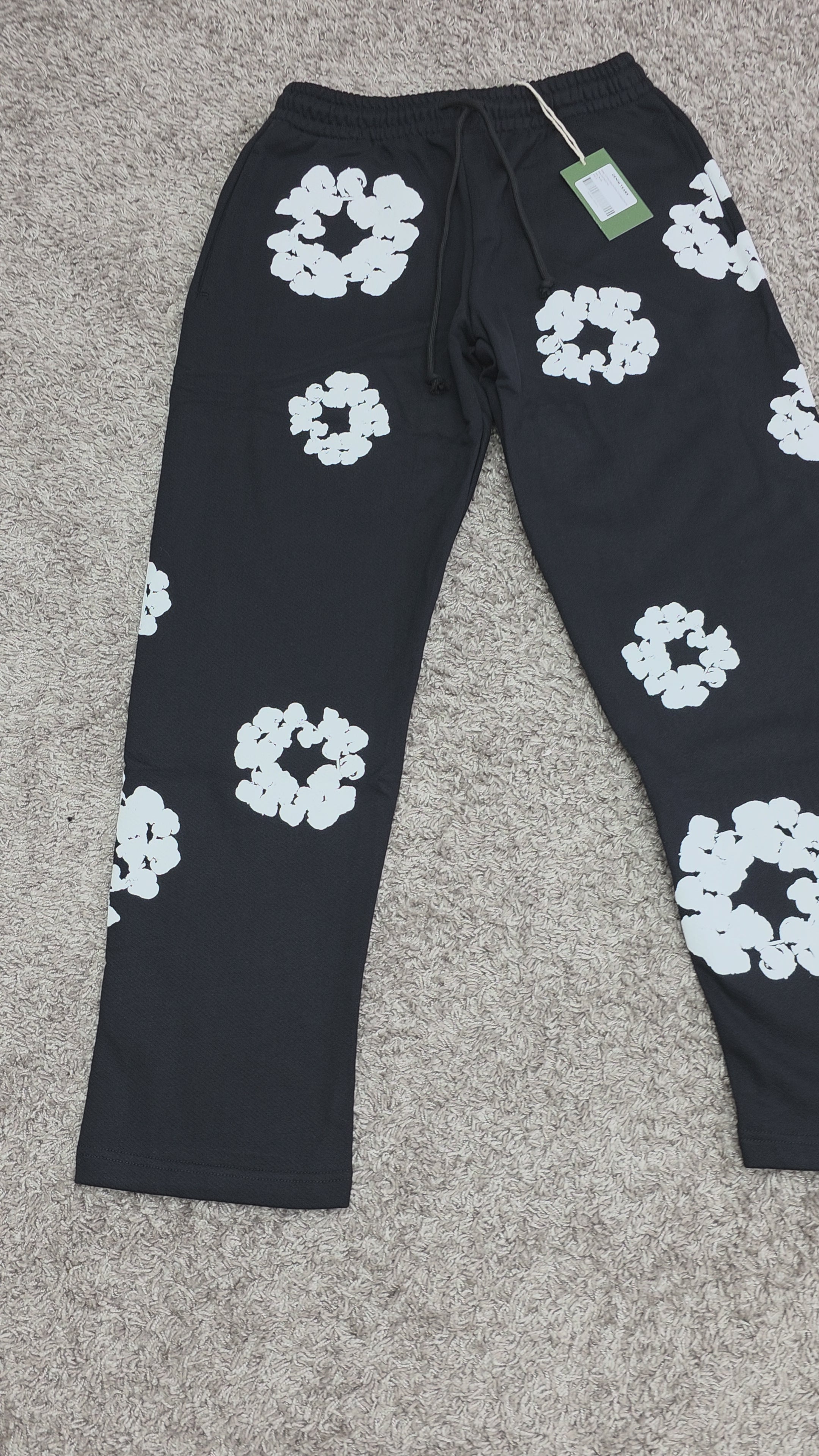 PANTALON DENIM TEARS 1.1 OG