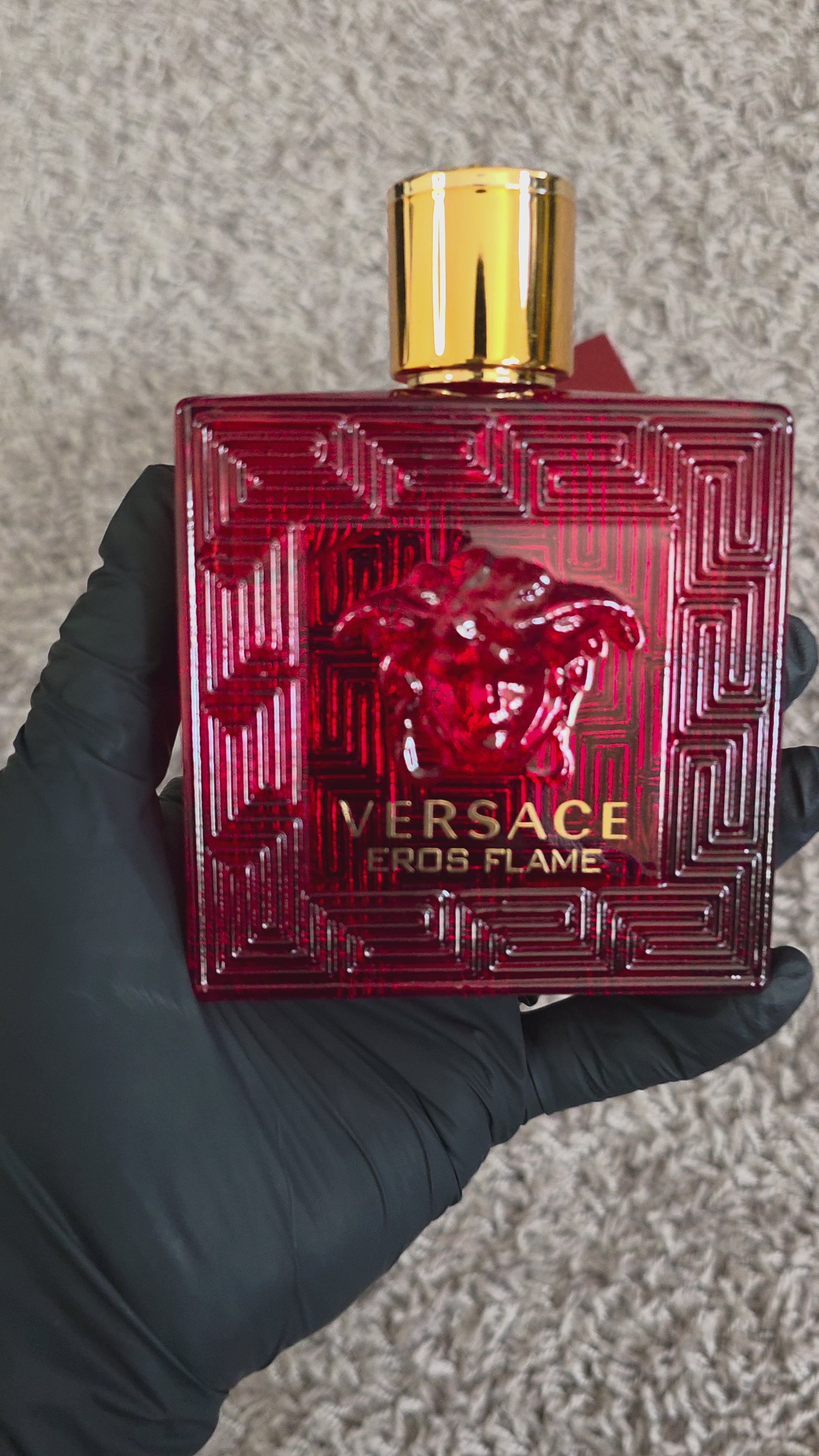 VERSACE EROS FLAME