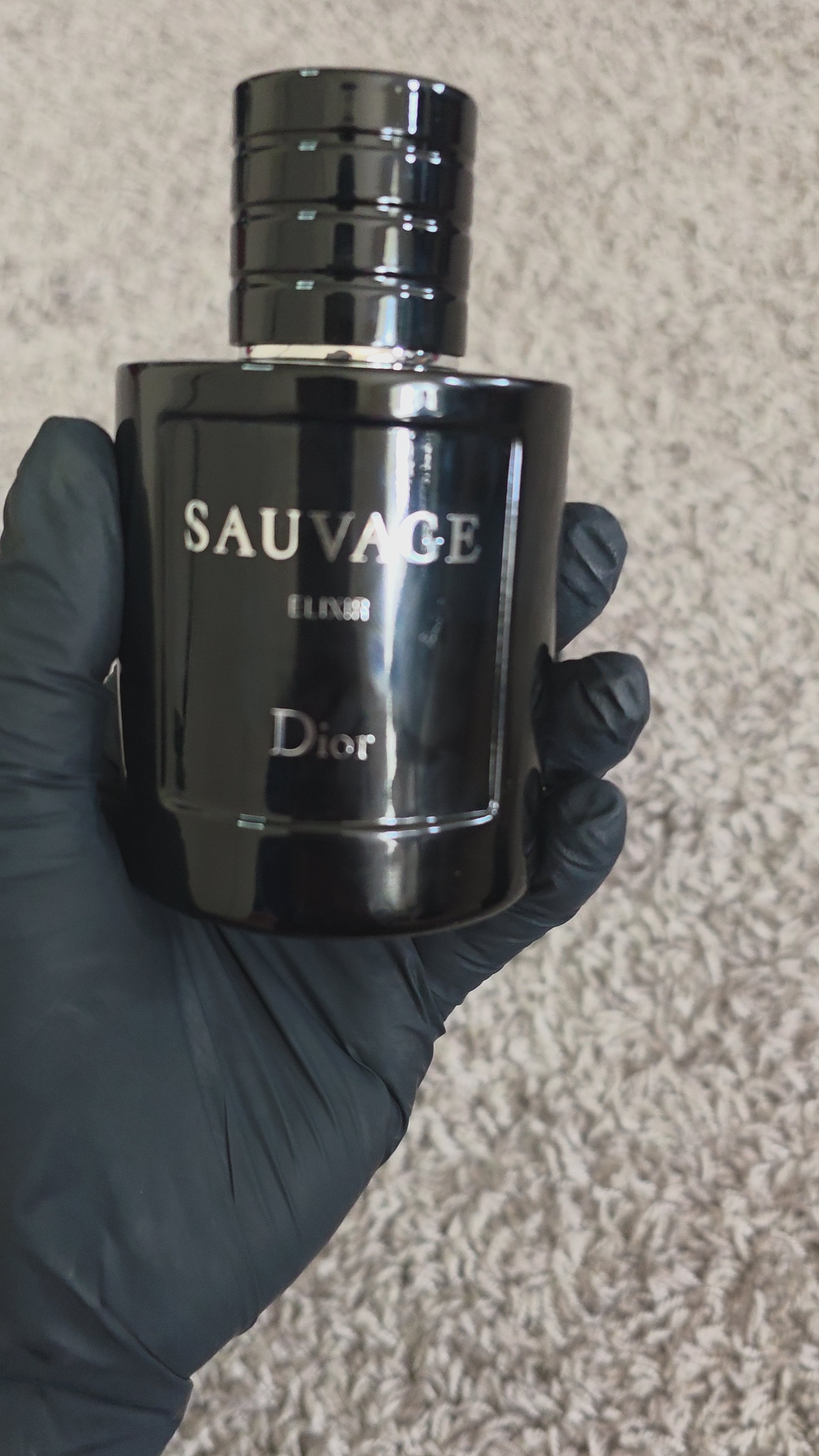 DIOR ELIXER