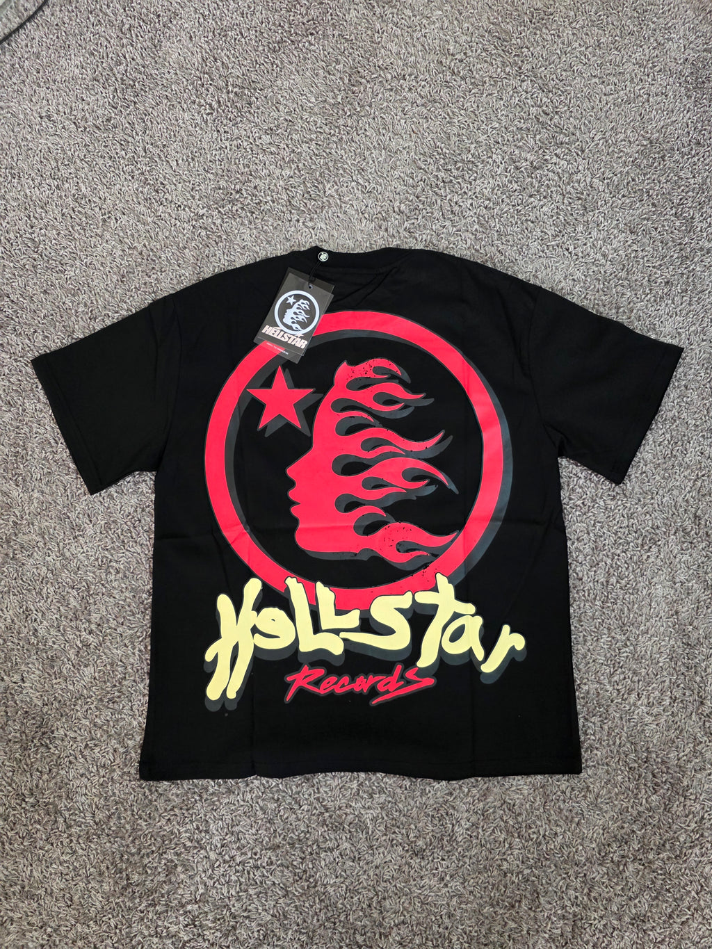 HELLSTAR