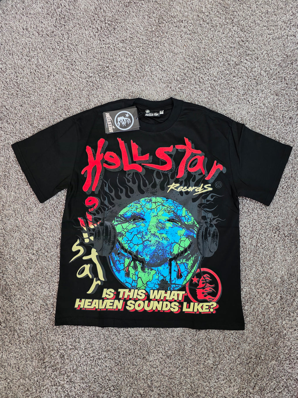 HELLSTAR