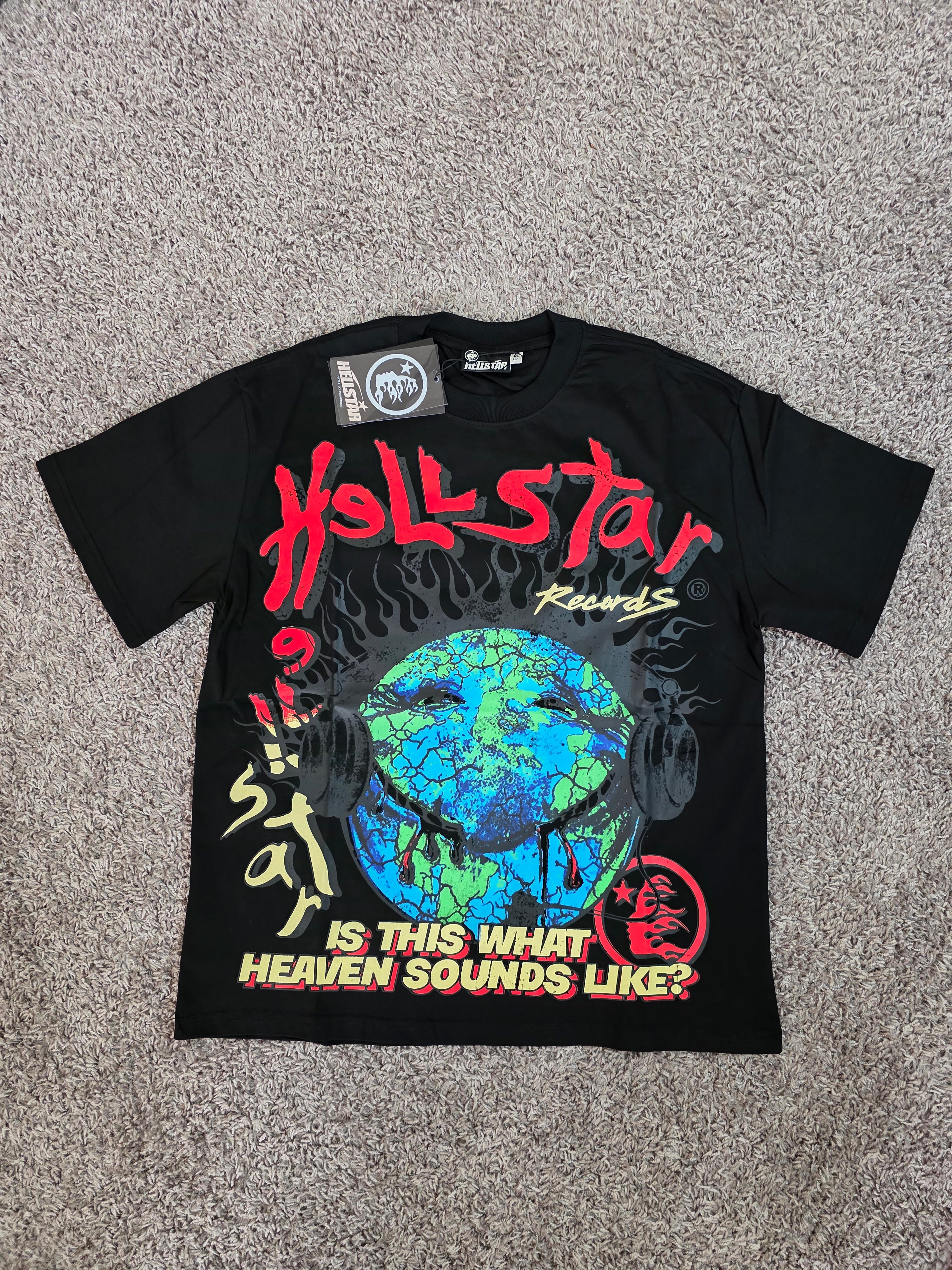 HELLSTAR