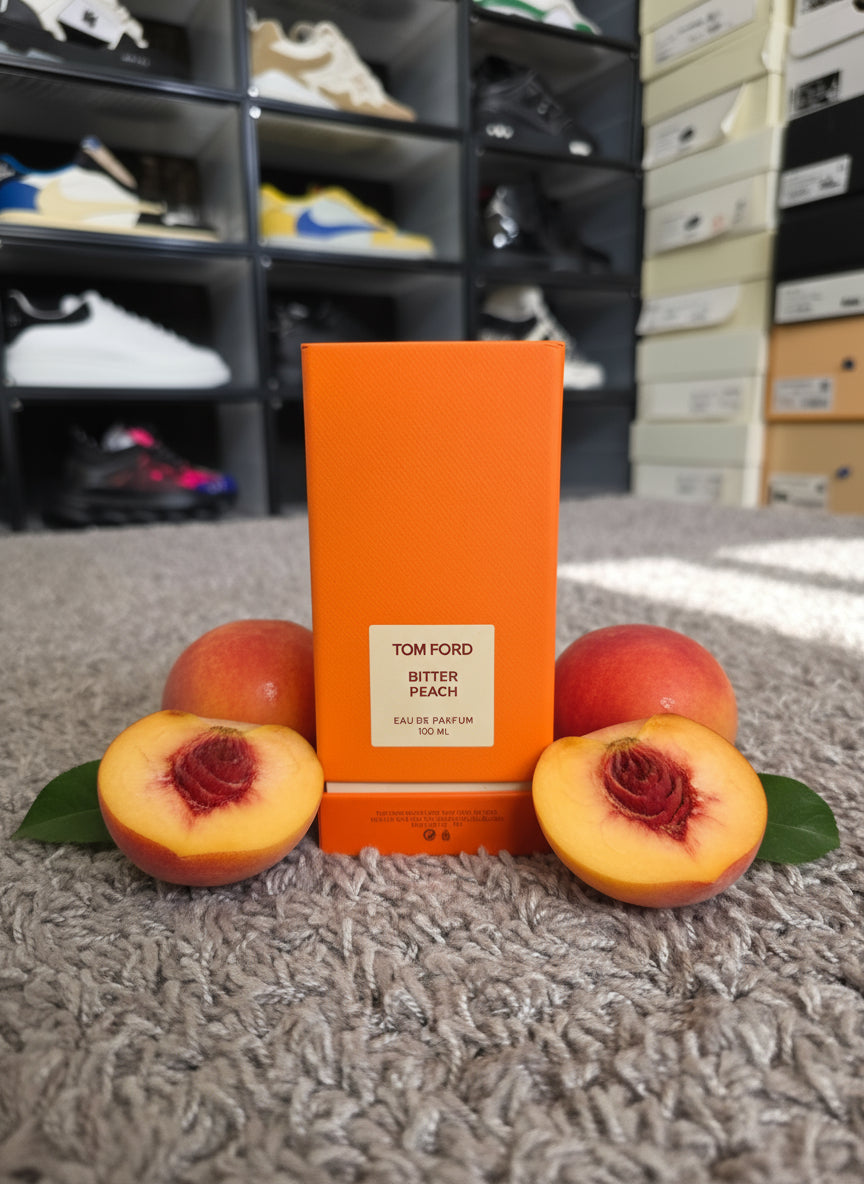 TOM FORD BITTER PEACH