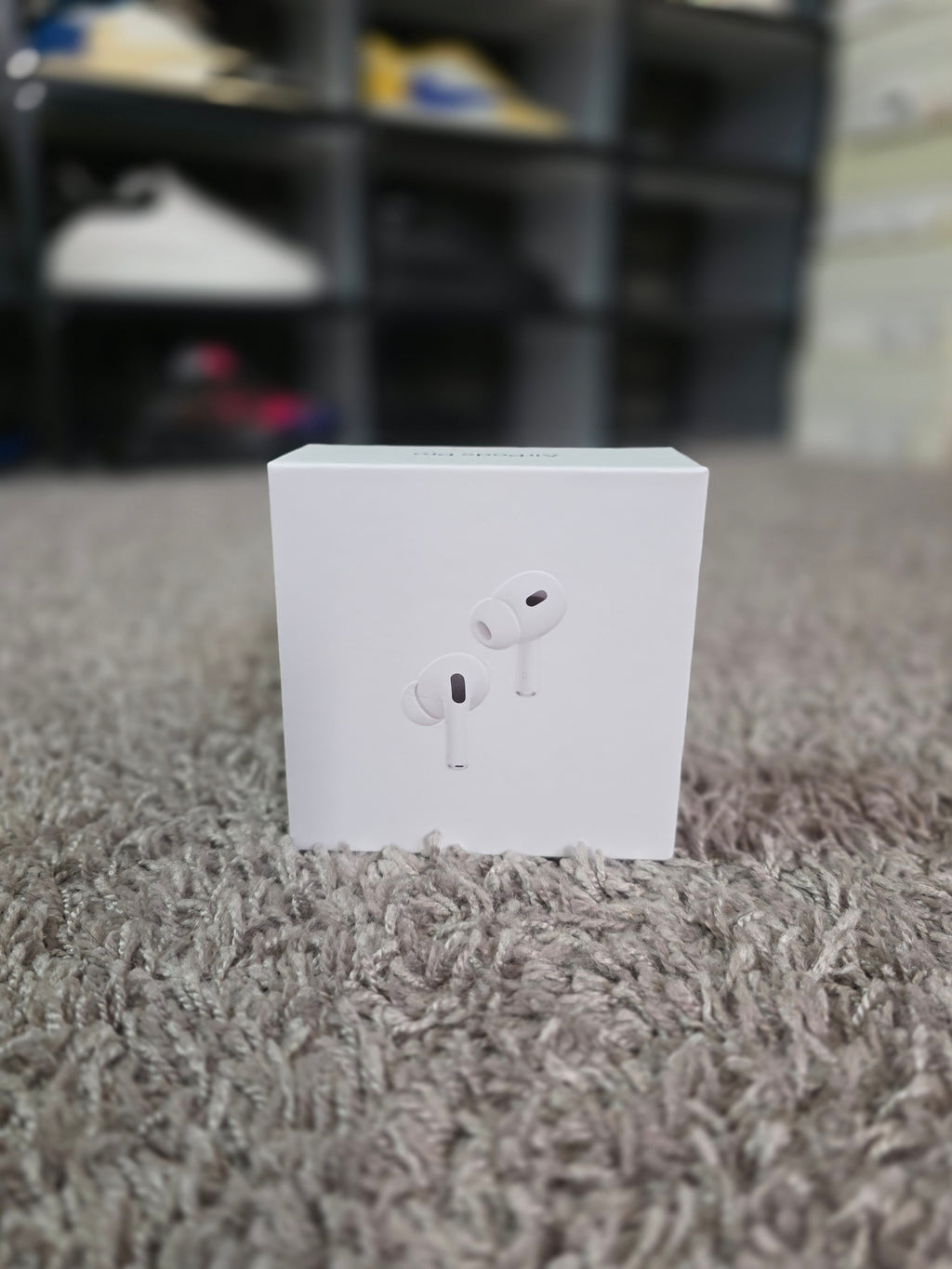 AIRPODS PRO 2ND GENERACION
