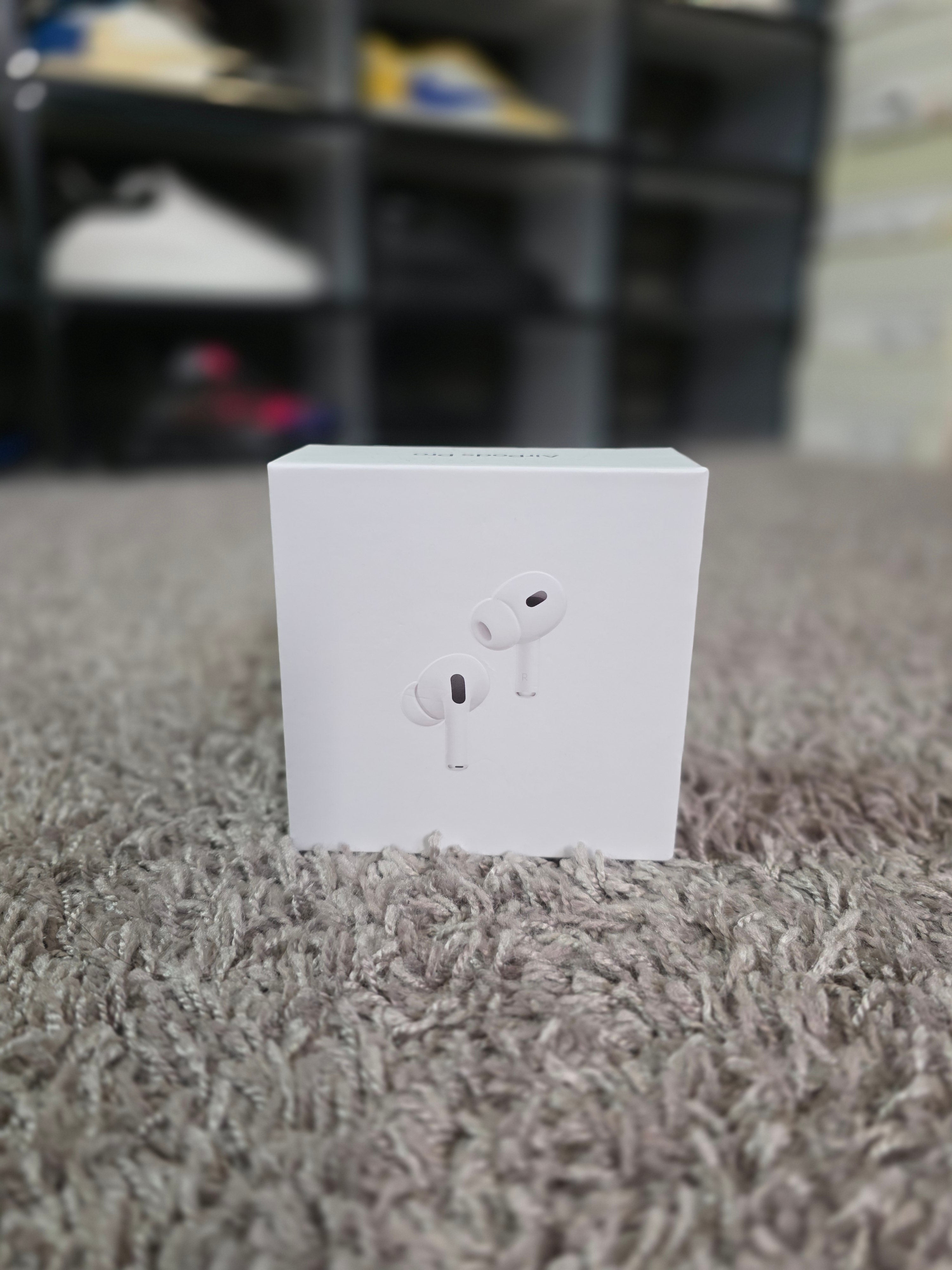 AIRPODS PRO 2ND GENERACION
