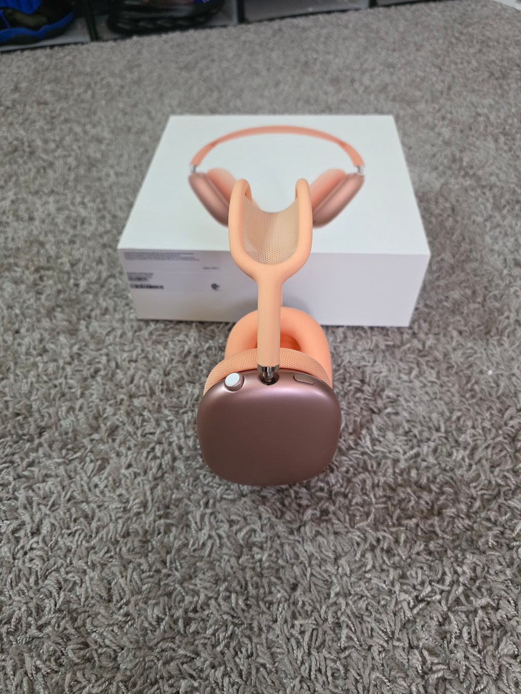 AIRPODS MAX 1.1