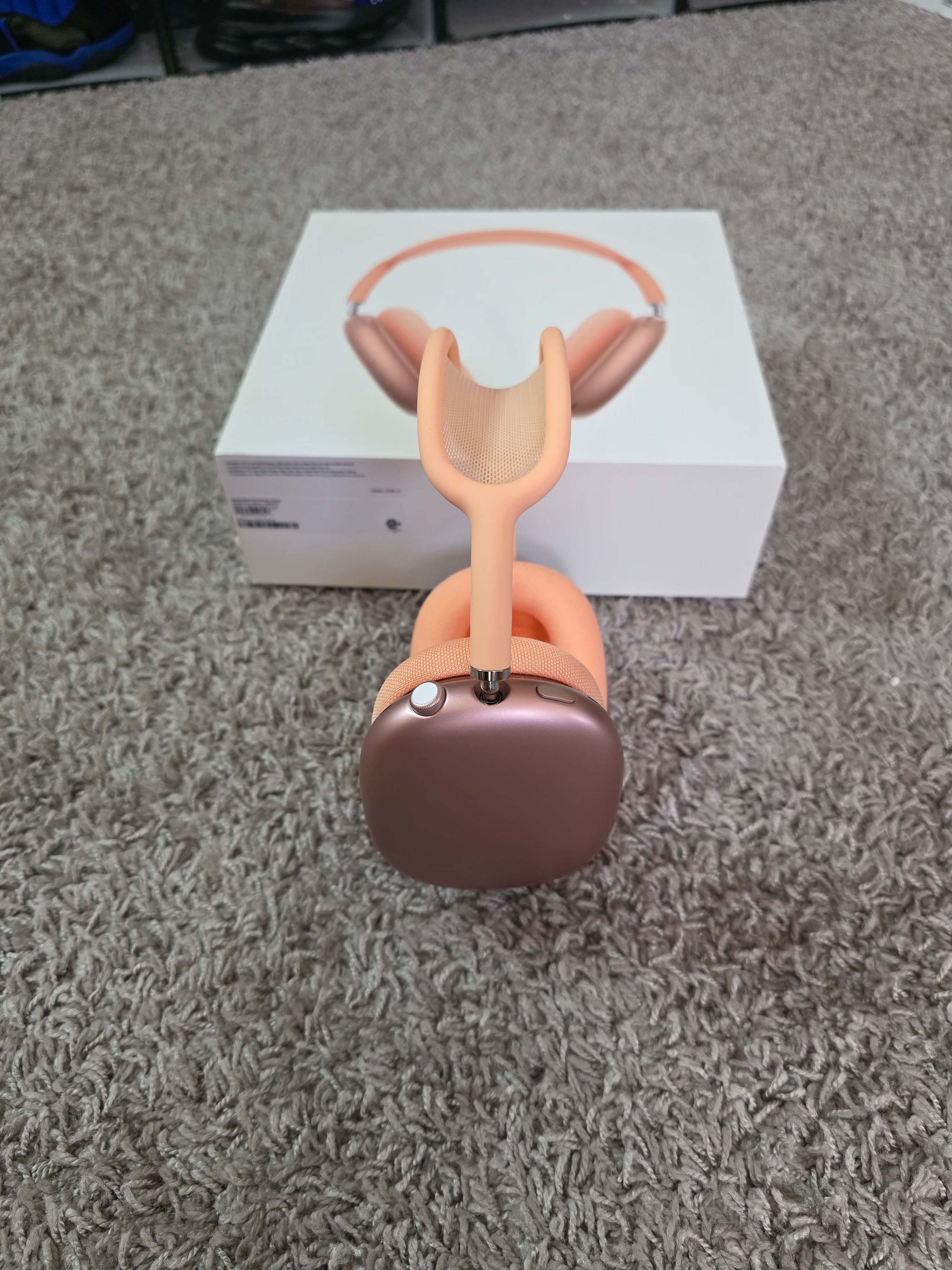 AIRPODS MAX 1.1