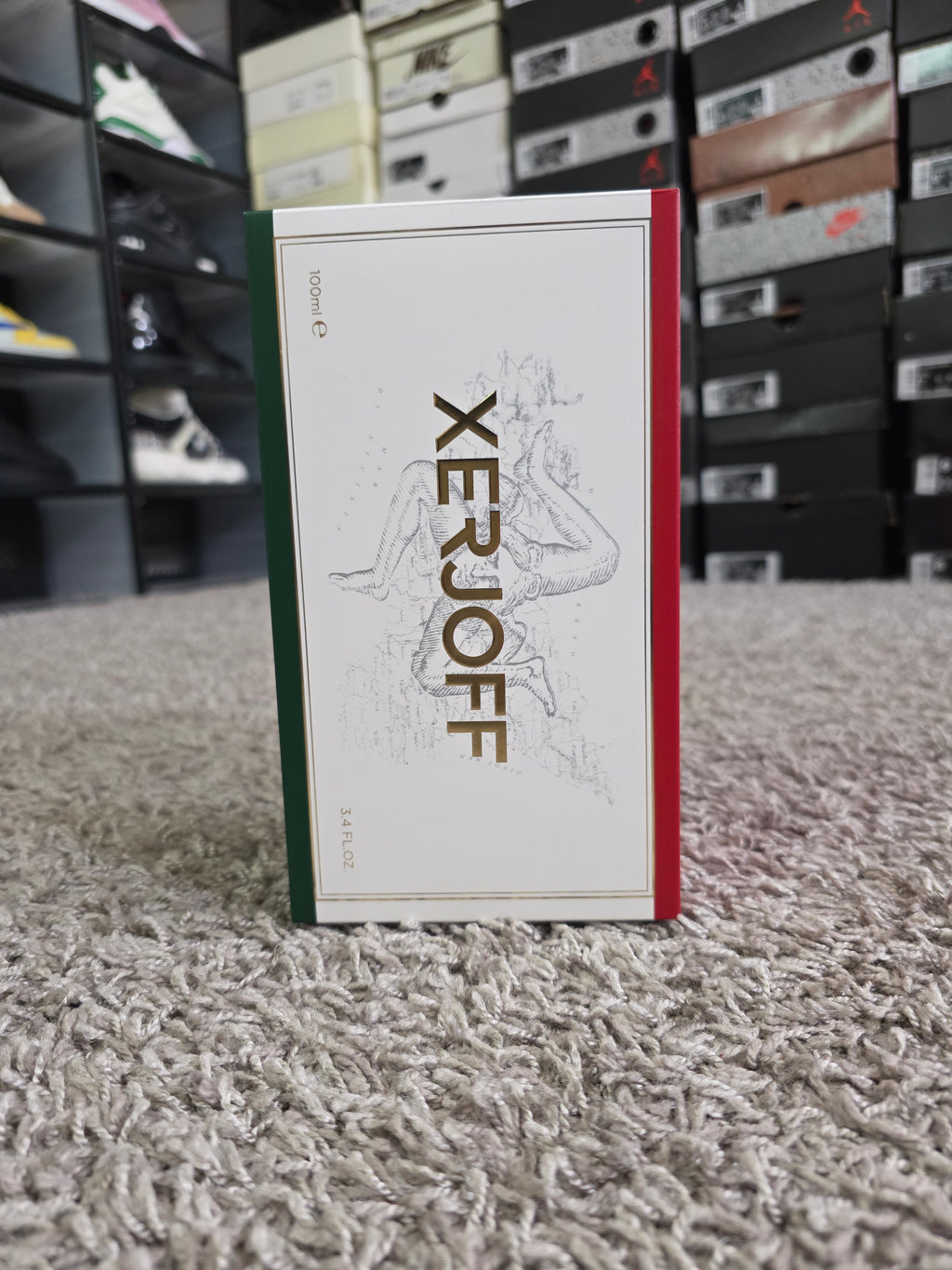 XERJOFF
