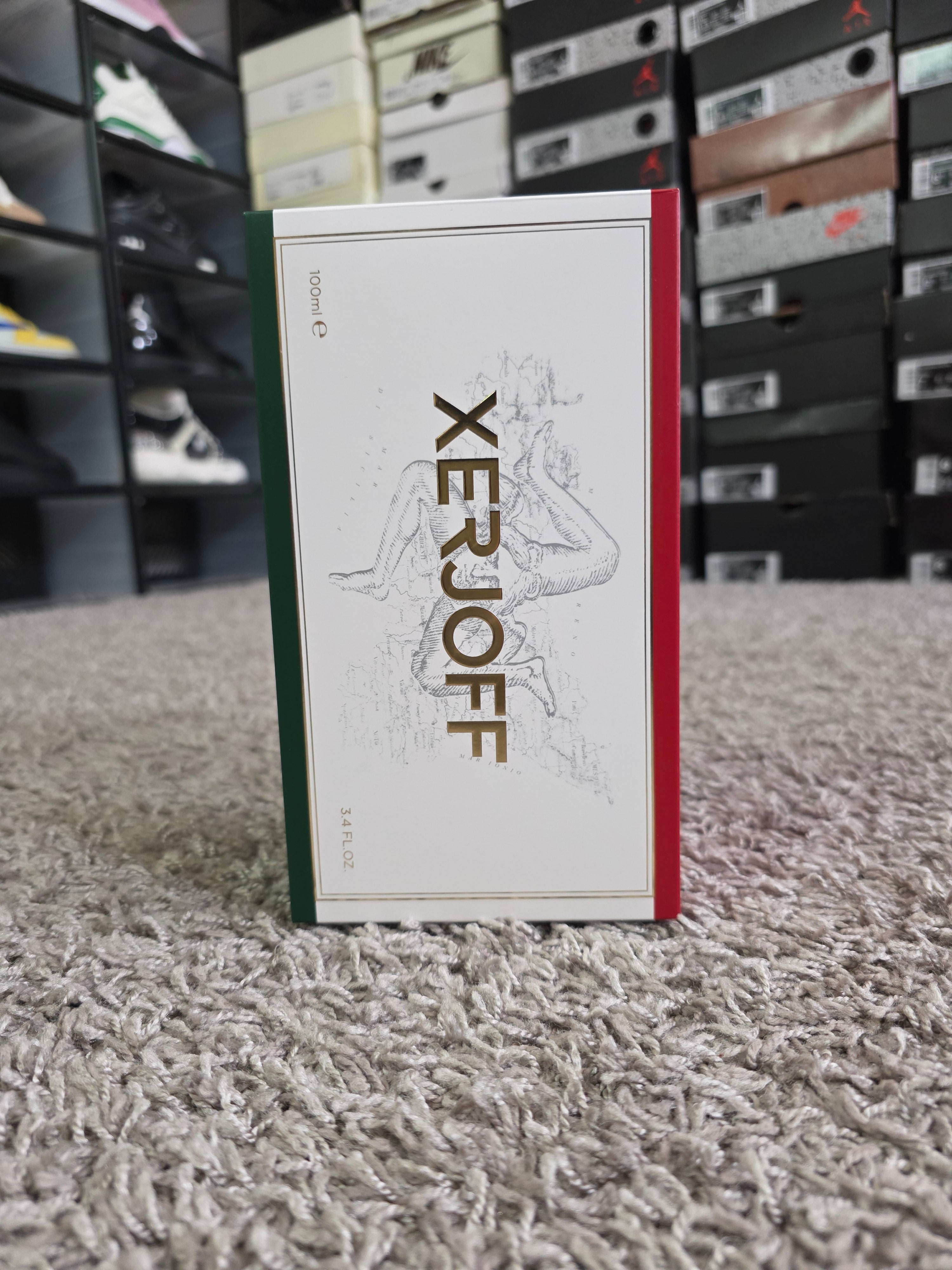 XERJOFF