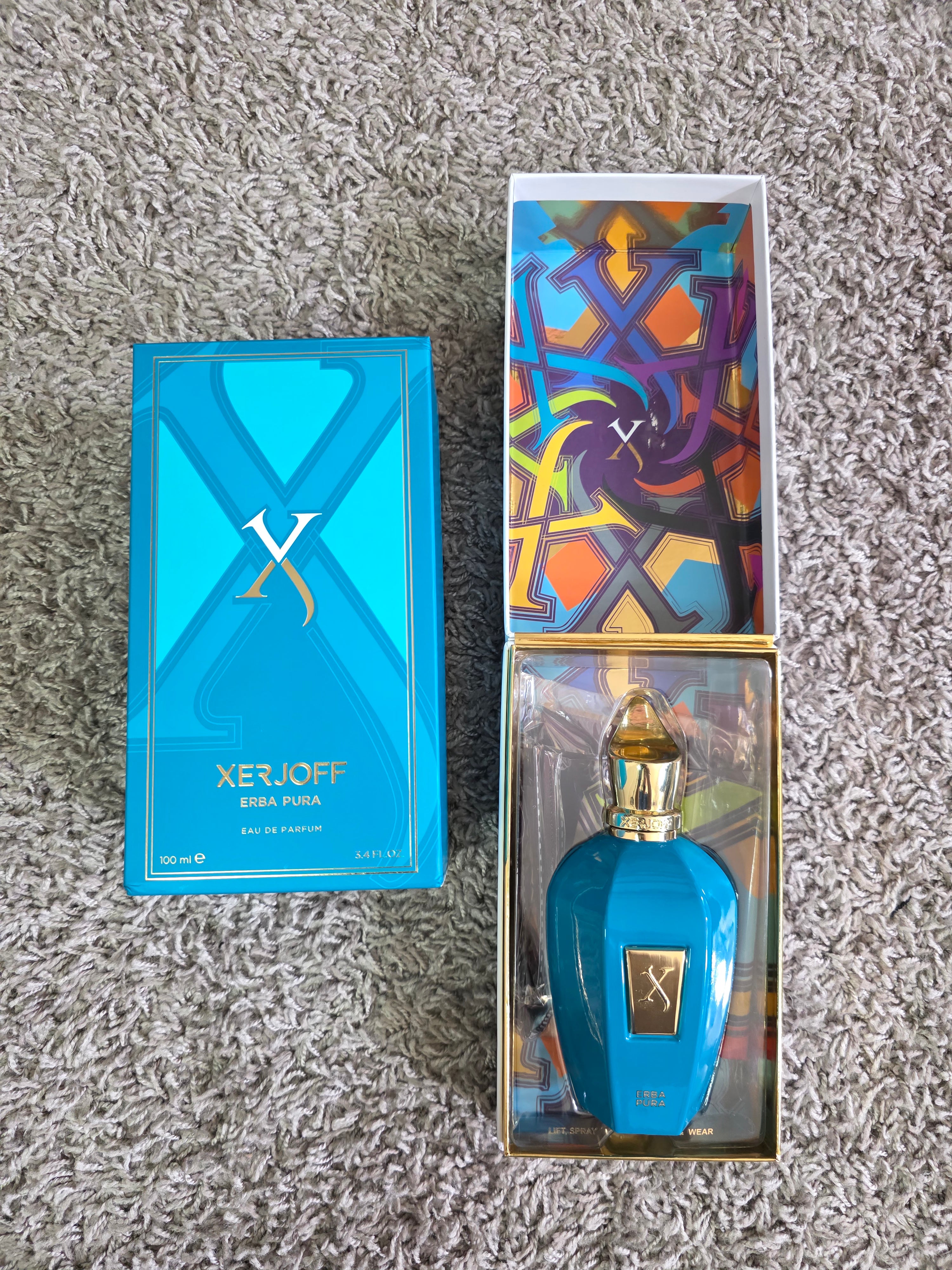 XERJOFF
