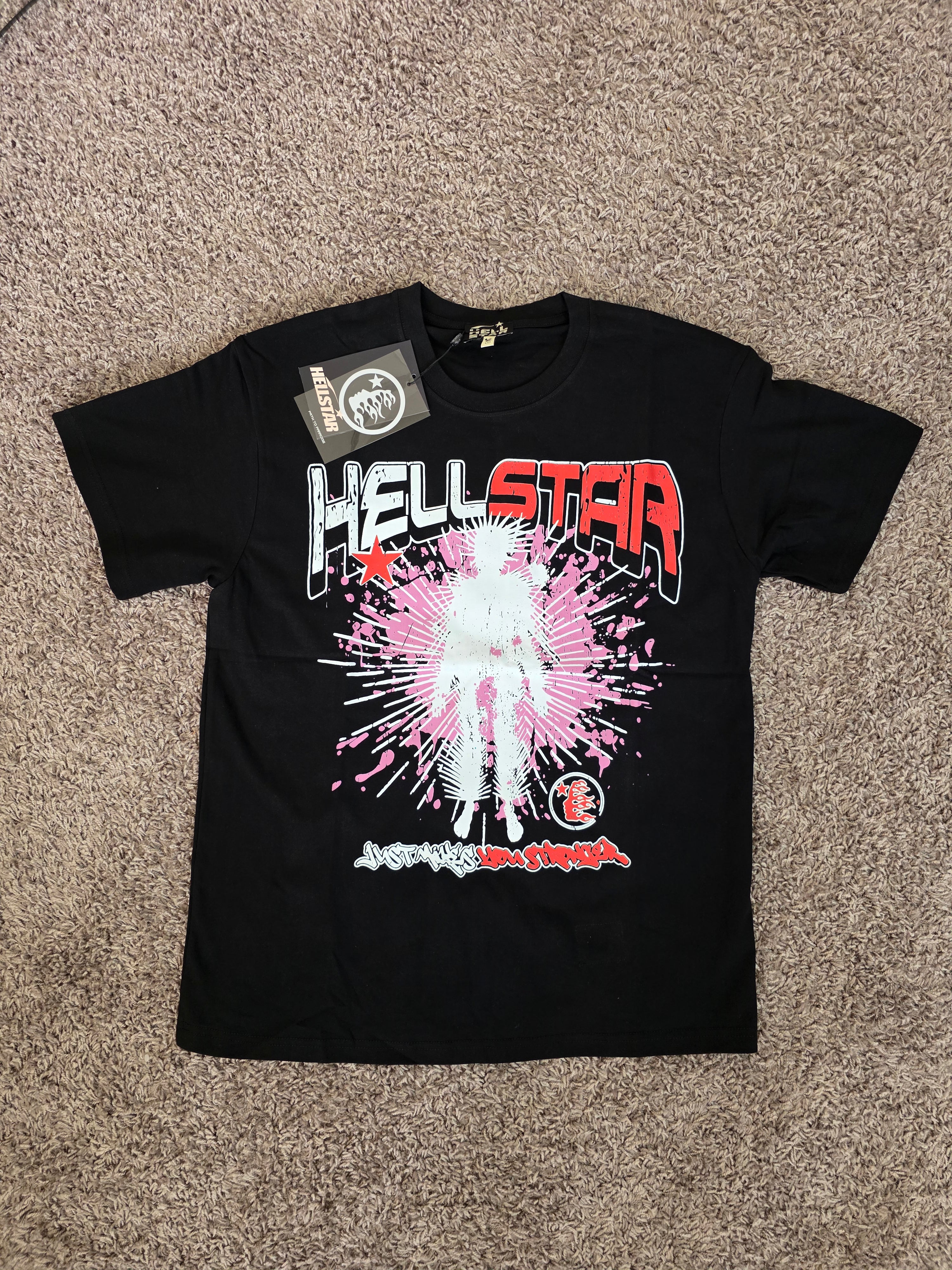 HELLSTAR