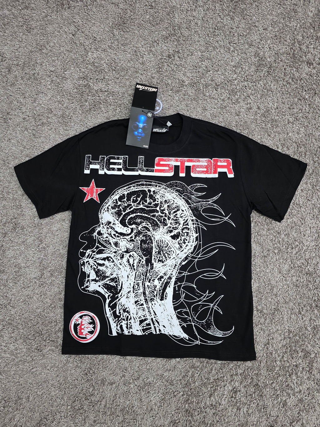 HELLSTAR
