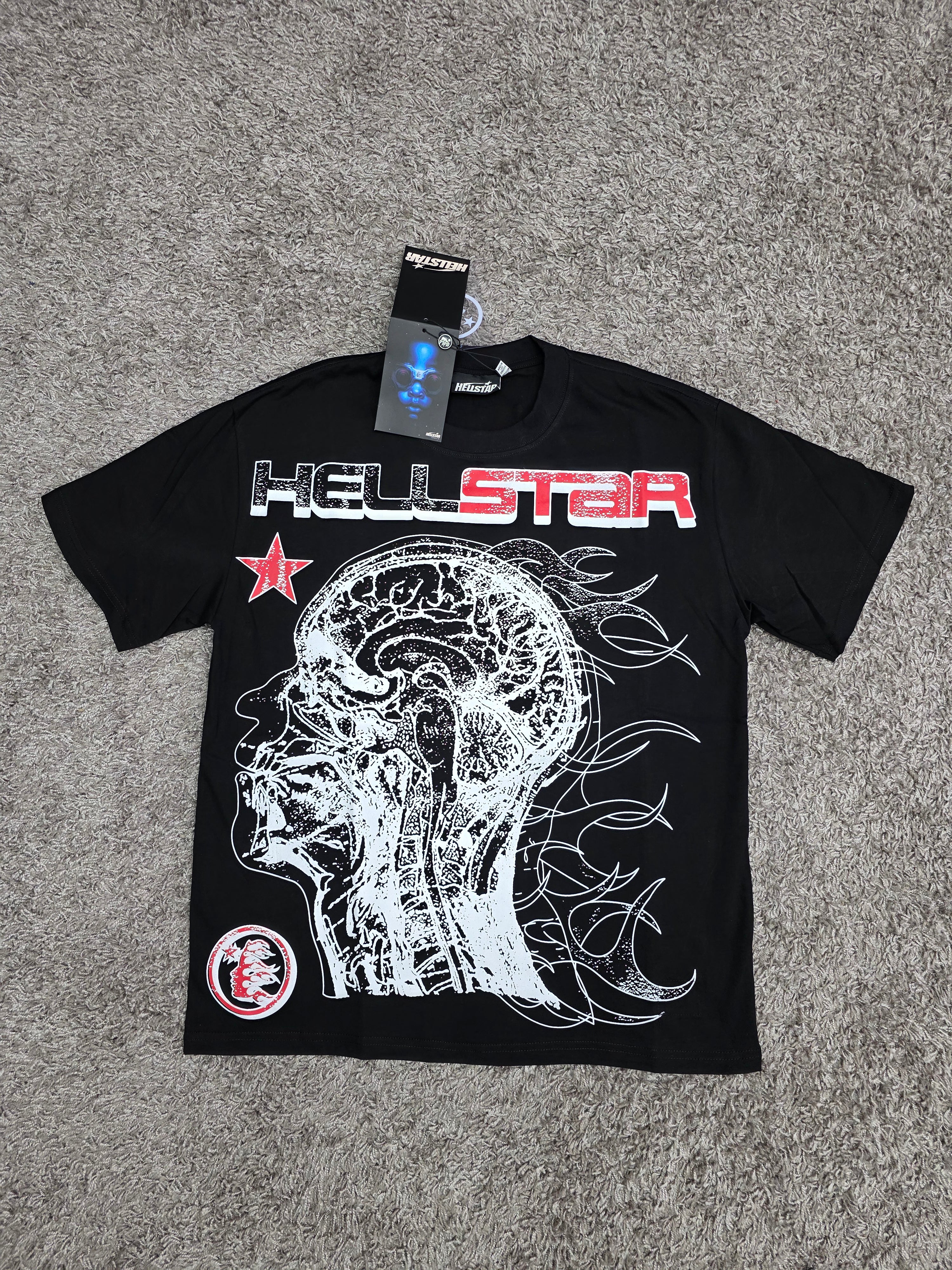 HELLSTAR