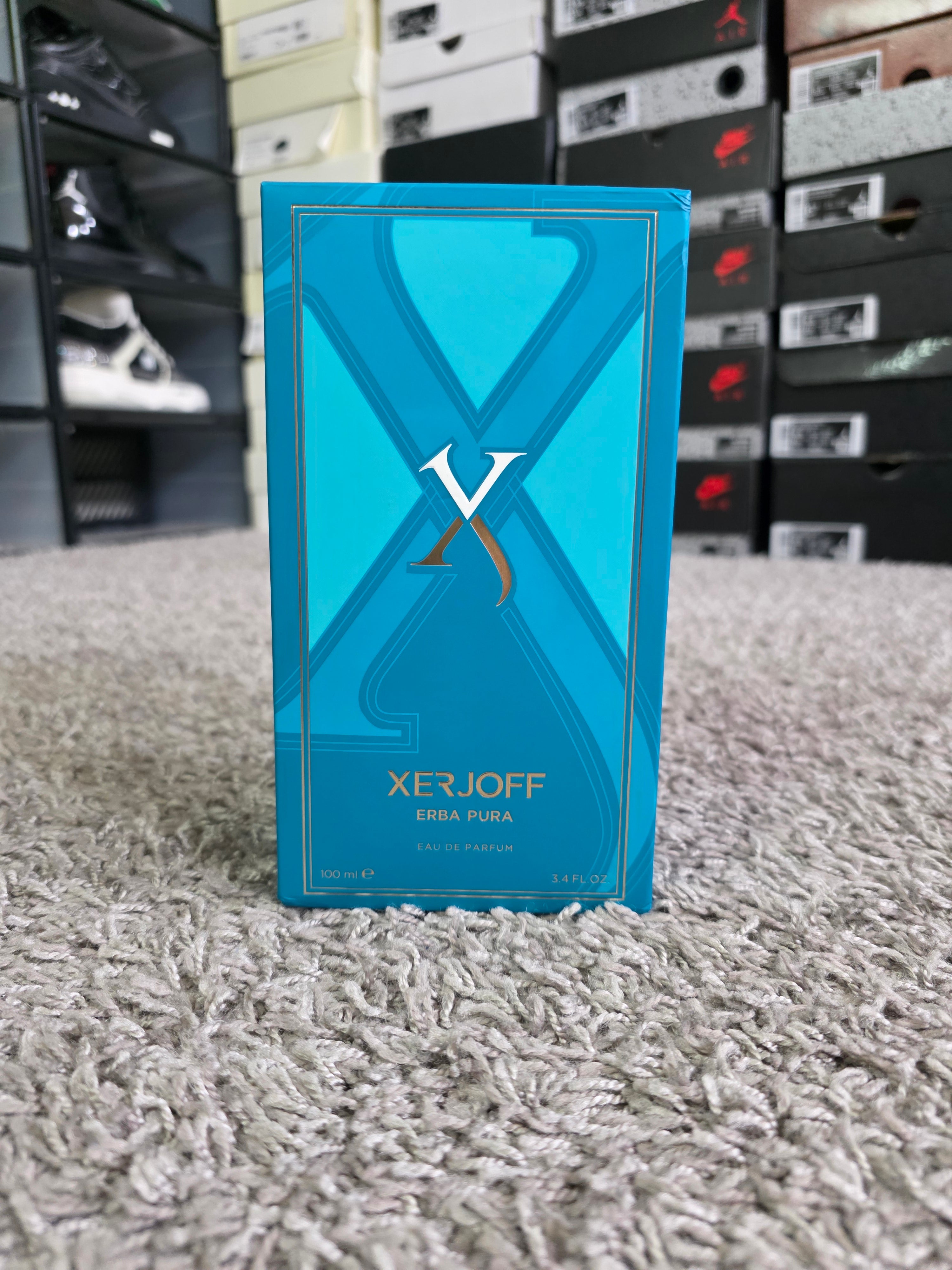 XERJOFF