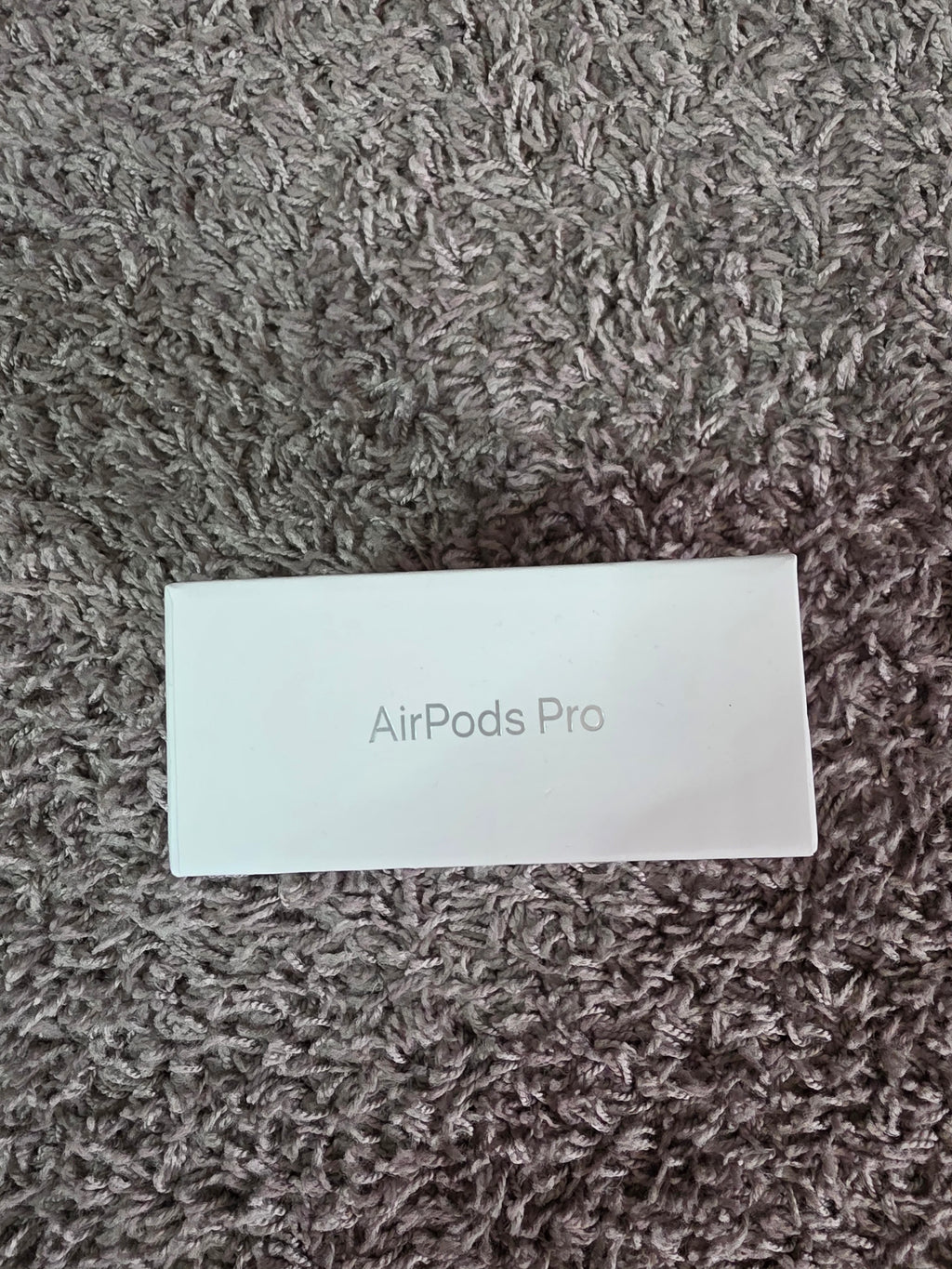 AIRPODS PRO 2ND GENERACION
