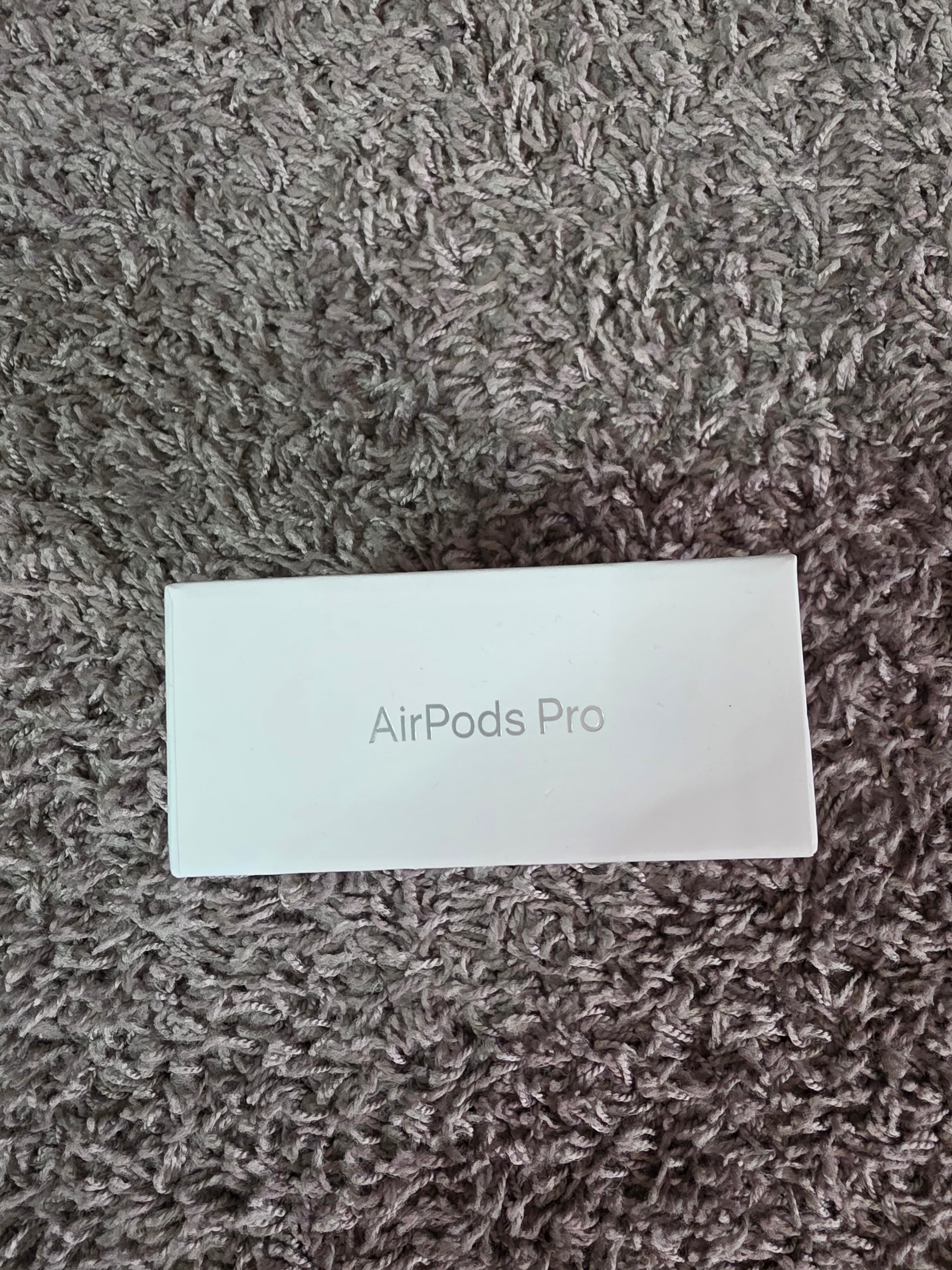AIRPODS PRO 2ND GENERACION