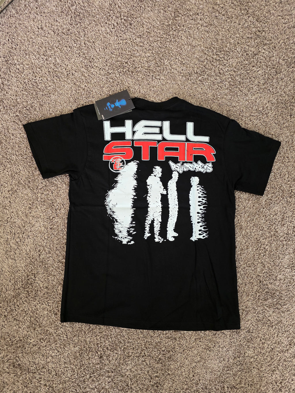 HELLSTAR